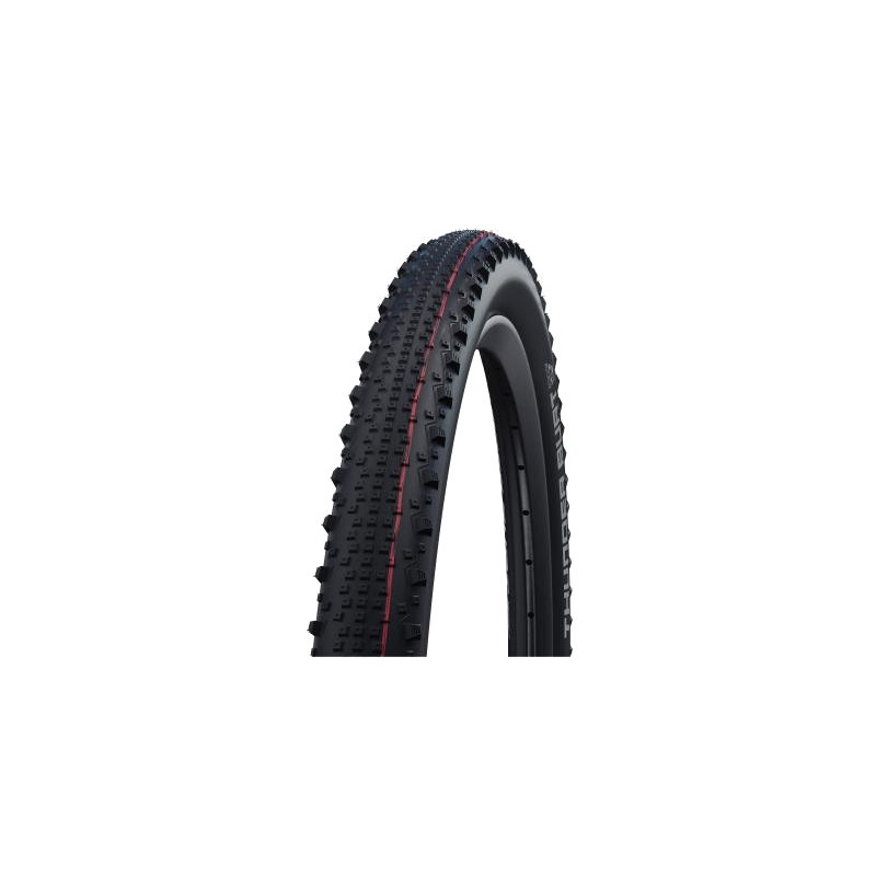 SCHWALBE Cubierta bicicleta 29X2.25 THUNDER BURT EV S GROUND TLE 60008