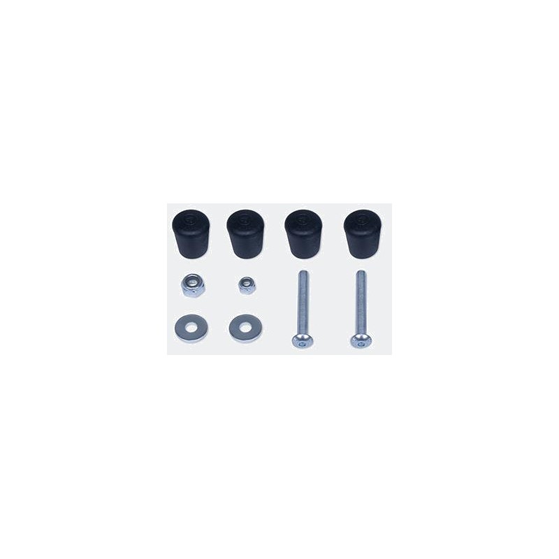 MASSI Bolsa de 4 puntas M12 60428