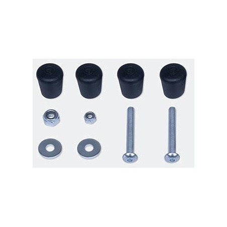 MASSI Bag of 4 tips M12 60428