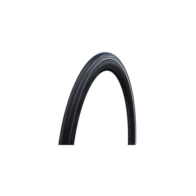 SCHWALBE Cubierta bicicleta 700X25 ONE PLUS PERFORMANCE A/F 60834