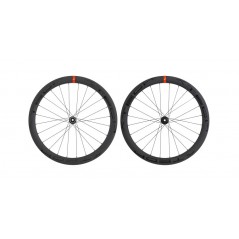 MASSI JUEGO DE RUEDAS 700 X-TECH EVO CARBON DB 50 HG11 62213