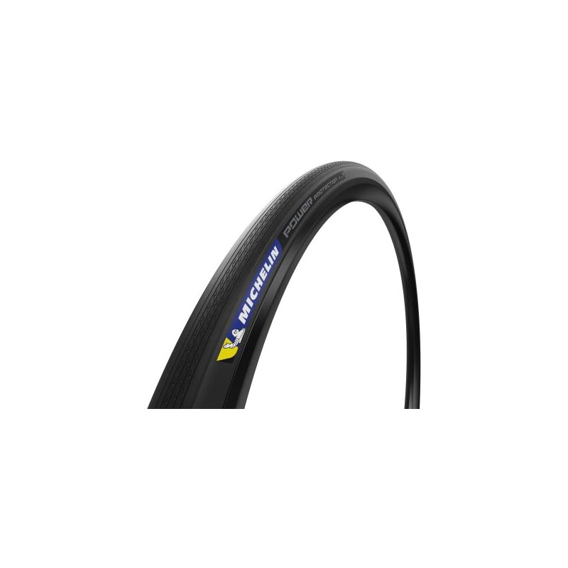 MICHELIN Cubierta bicicleta 700X30 POWER PROTECTION TLR 62526