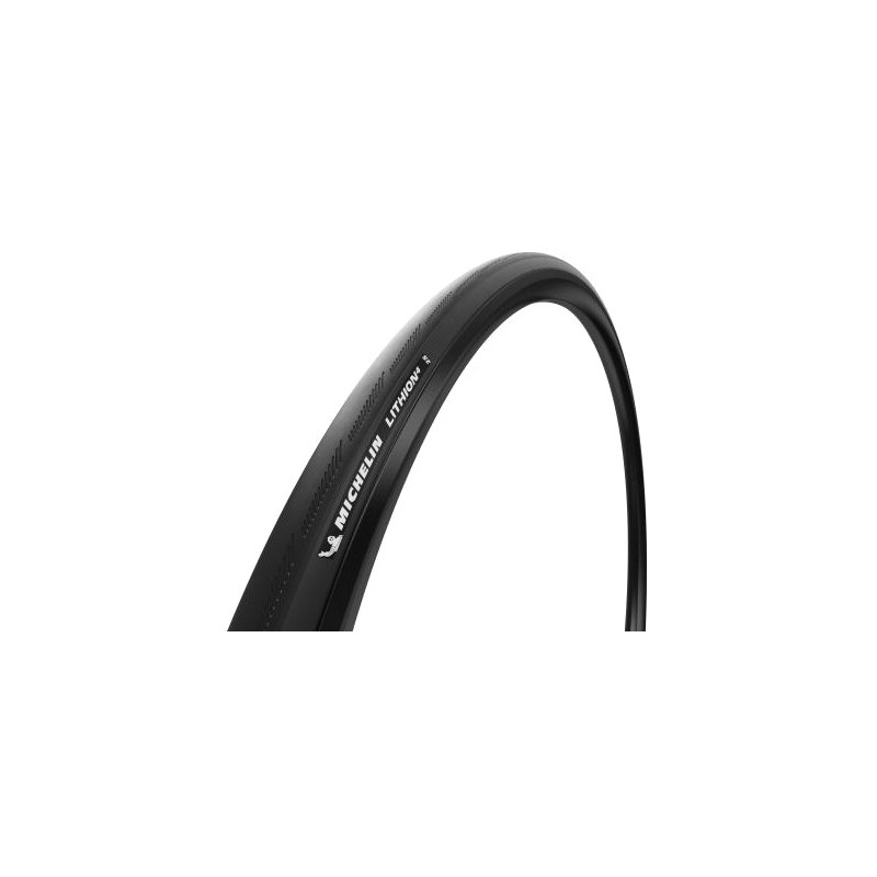 MICHELIN Cubierta bicicleta 700X25 LITHION 4 A/F 62991