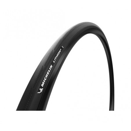 MICHELIN Cubierta bicicleta 700X25 LITHION 4 A/F 62991