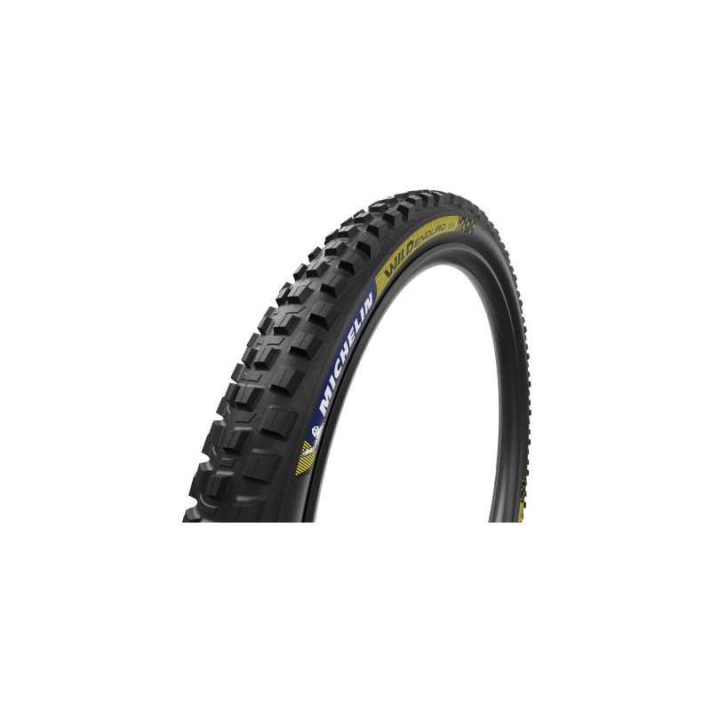 MICHELIN Cubierta bicicleta 29X2.50 WILD ENDURO MH A/F 62538