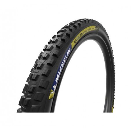 MICHELIN Cubierta bicicleta 29X2.50 WILD ENDURO MH A/F 62538