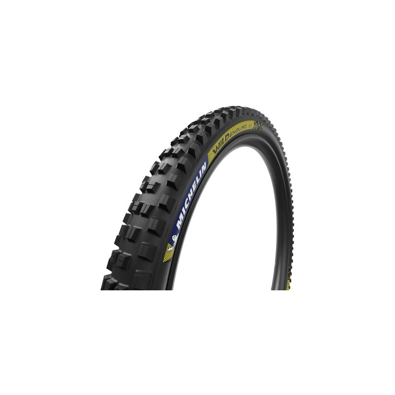 MICHELIN Cubierta bicicleta 29X2.40 WILD ENDURO MS 62539