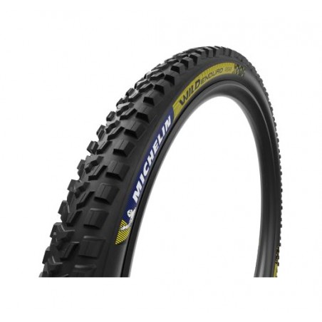 MICHELIN Cubierta bicicleta 29X2.40 WILD ENDURO REAR 62540