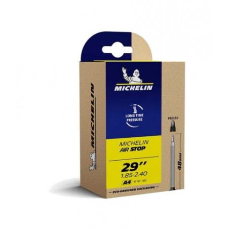 MICHELIN Air camera bicycle 29X1.85/2.40 PRESTA 48MM 62591