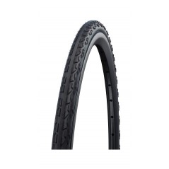SCHWALBE Cubierta bicicleta 24X1.00 DOWNTOWN K-GUARD A/R 62598