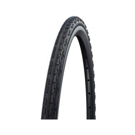 SCHWALBE Cubierta bicicleta 24X1.00 DOWNTOWN K-GUARD A/R 62598