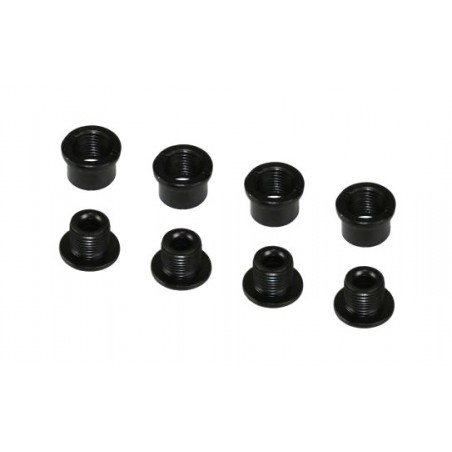 MASSI Chainring screws and nuts (4UD) 62630