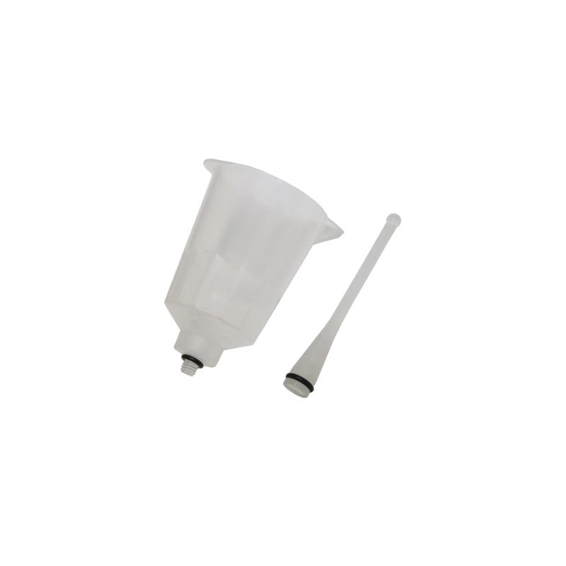 MASSI Vaso de purgado para frenos SHIMANO 62691