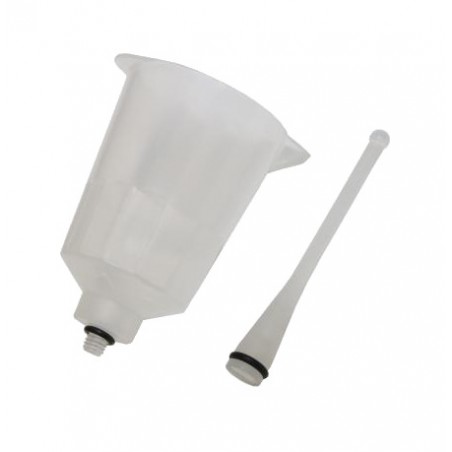 MASSI Brake bleeder cup SHIMANO 62691