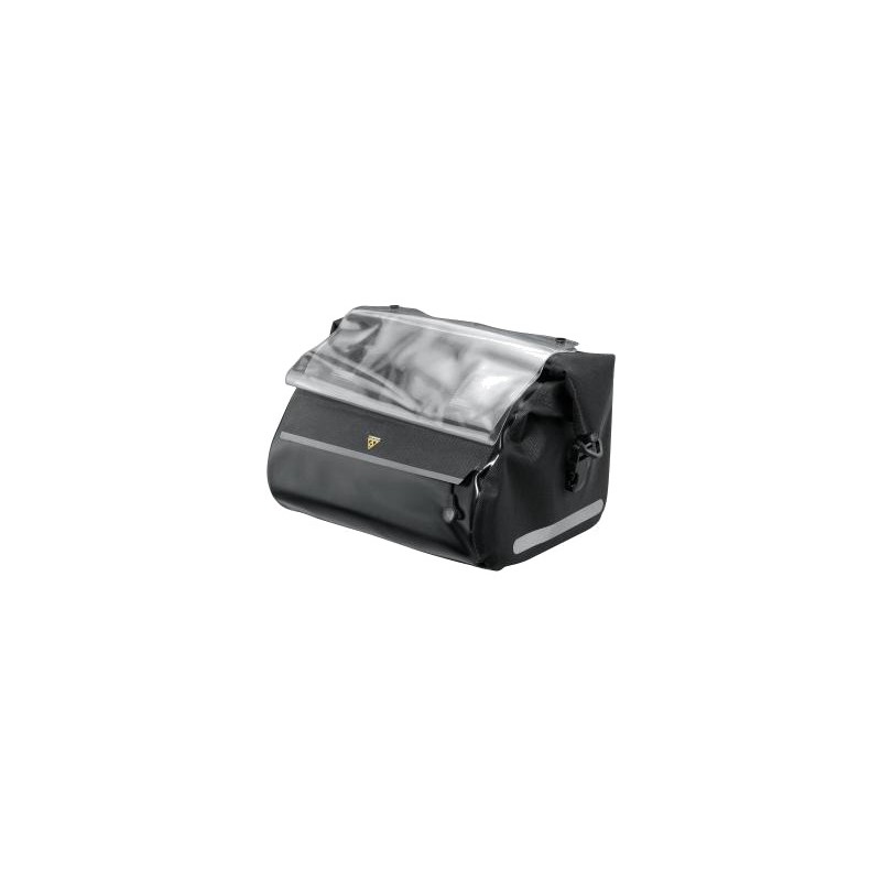 TOPEAK Bolsa de manillar para bicicleta DRYBAG 62699