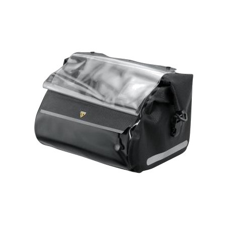 TOPEAK Bicycle handlebar bag DRYBAG 62699