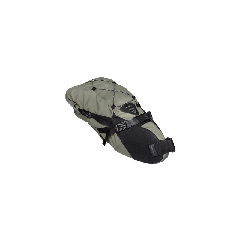 TOPEAK Bolsa a tija de sillin BACKLOADER 10L 62700
