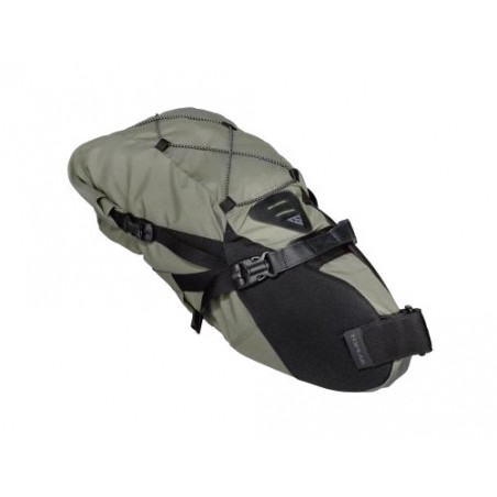 TOPEAK Bolsa a tija de sillin BACKLOADER 10L 62700