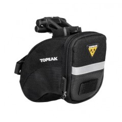 TOPEAK Bolsa a tija de sillin AERO WEDGE QC 62702