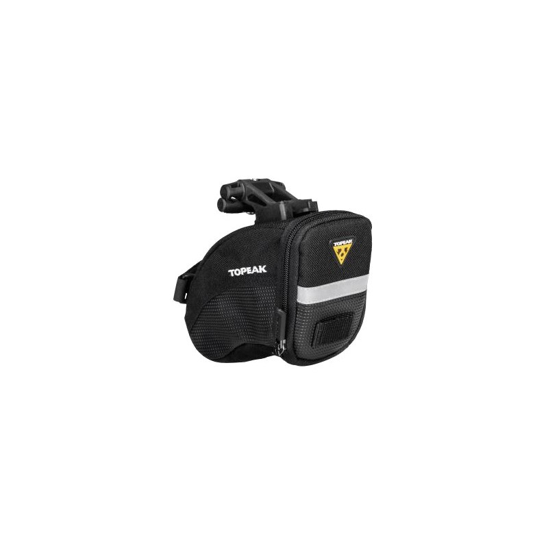 TOPEAK Bolsa a tija de sillin AERO WEDGE QC 62702