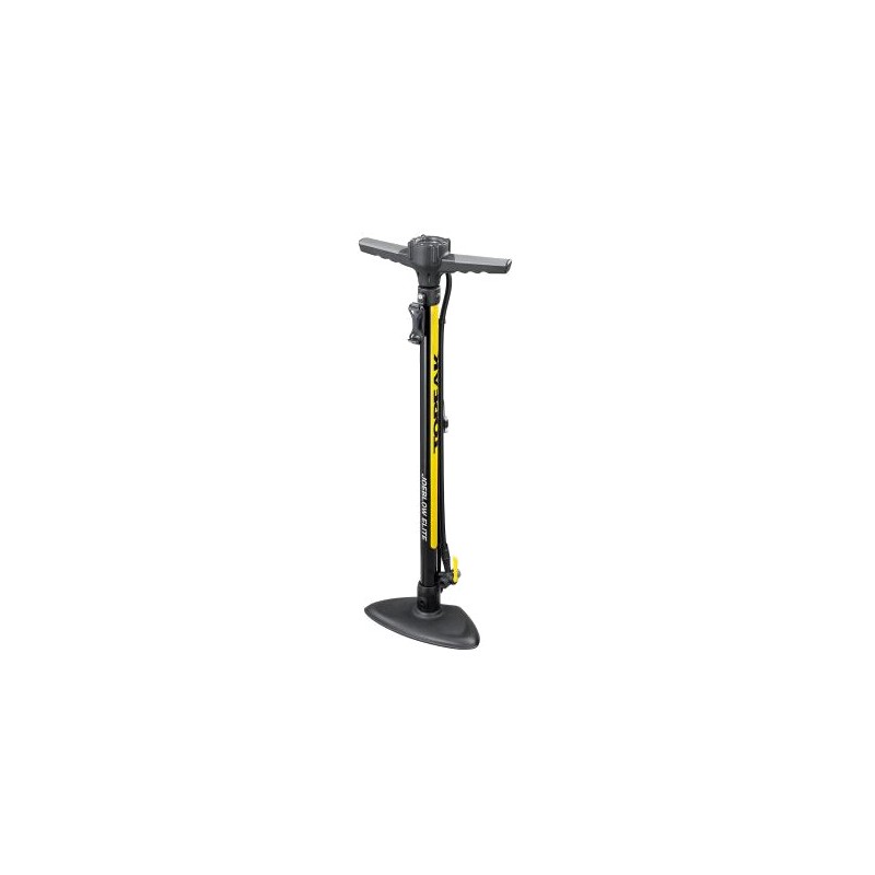 TOPEAK Hinchador inflador bicicleta tipo taller JOEBLOW ELITE 62705