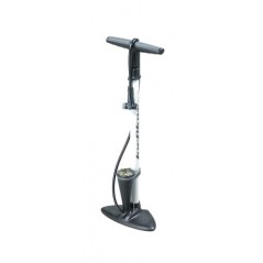 TOPEAK Hinchador inflador bicicleta tipo taller JOEBLOW MAX HP 62706