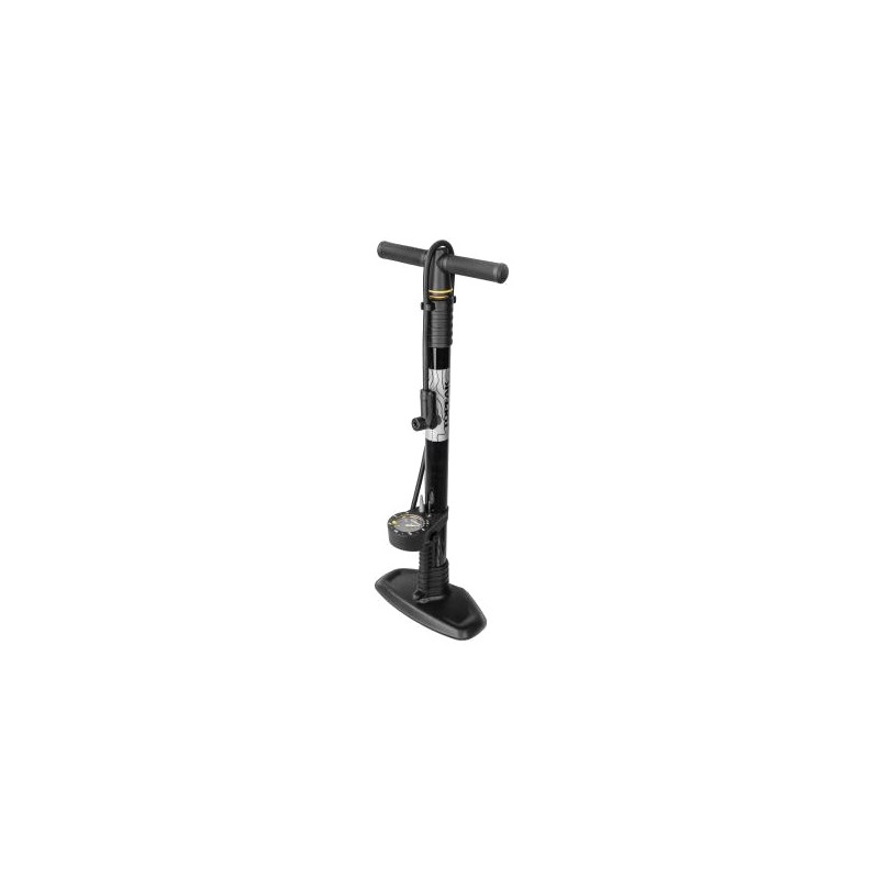 TOPEAK Hinchador inflador bicicleta tipo taller JOEBLOW MOUNTAIN X 62707
