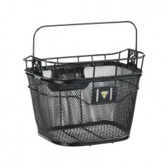 TOPEAK Cesta delantera 62710