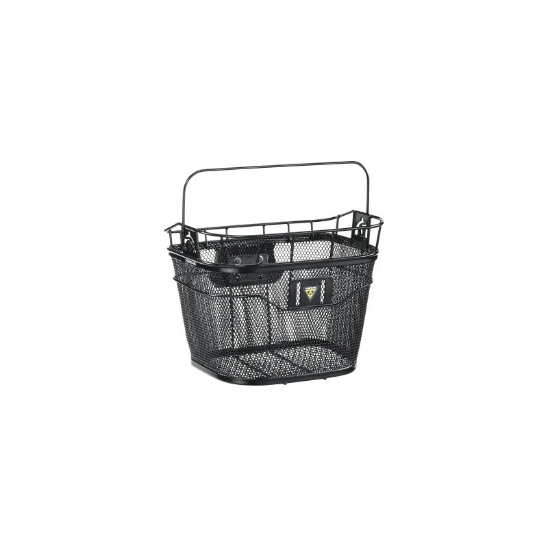 TOPEAK Cesta delantera 62710