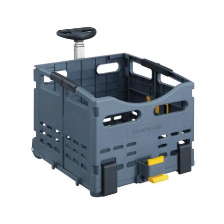 TOPEAK Folding rear basket MTX TROLLEYTOTE 62711