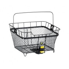 TOPEAK Cesta trasera MTX 62712