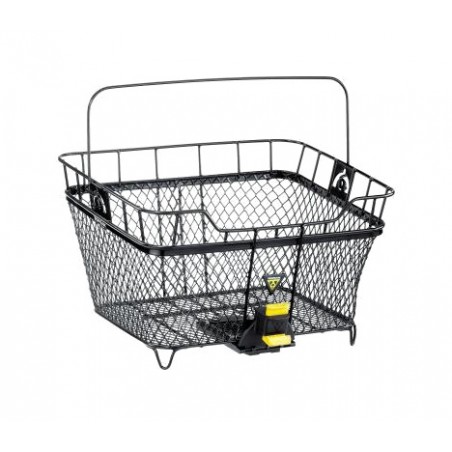 TOPEAK Rear basket MTX 62712