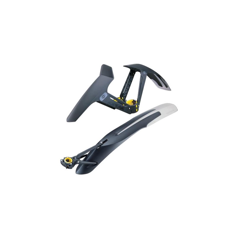 TOPEAK bicycle fender (J) DEFENDER XC1XC11 29" 62720