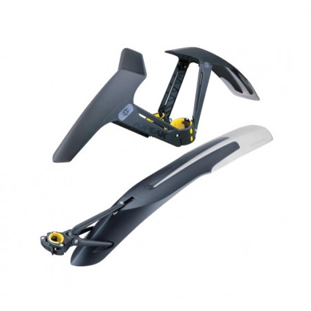 TOPEAK bicycle fender (J) DEFENDER XC1XC11 29" 62720