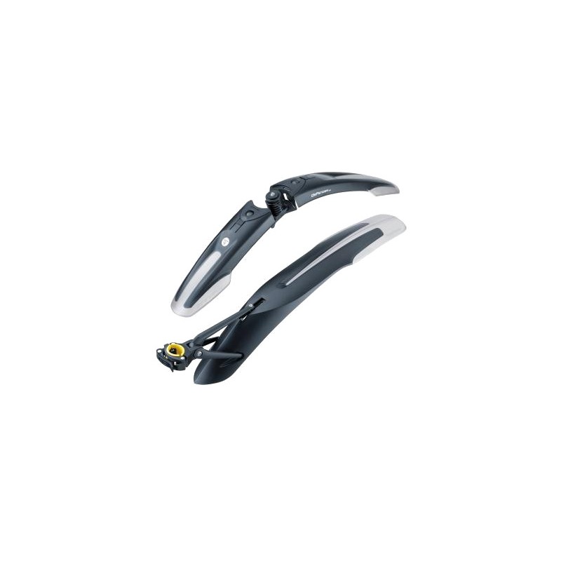TOPEAK bicycle fender (J) DEFENDER M1XC11 27.5" 62721