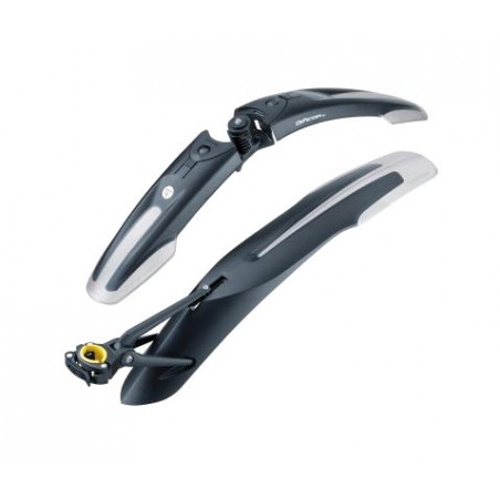 TOPEAK bicycle fender (J) DEFENDER M1XC11 27.5" 62721