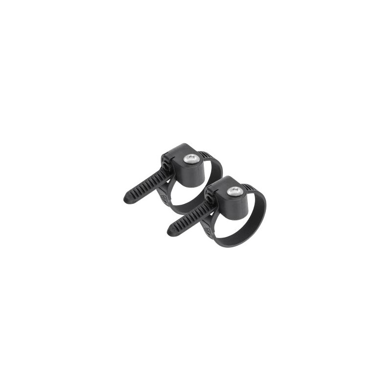 TOPEAK Correas cinchas de sujección VERSAMOUNT 62723