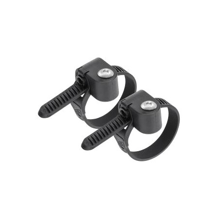 TOPEAK Correas cinchas de sujección VERSAMOUNT 62723