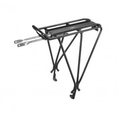 TOPEAK Rear luggage rack EXPLORER DISCO 26/27/700 62725