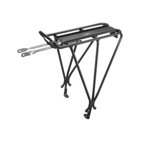TOPEAK Rear luggage rack EXPLORER DISCO 26/27/700 62725