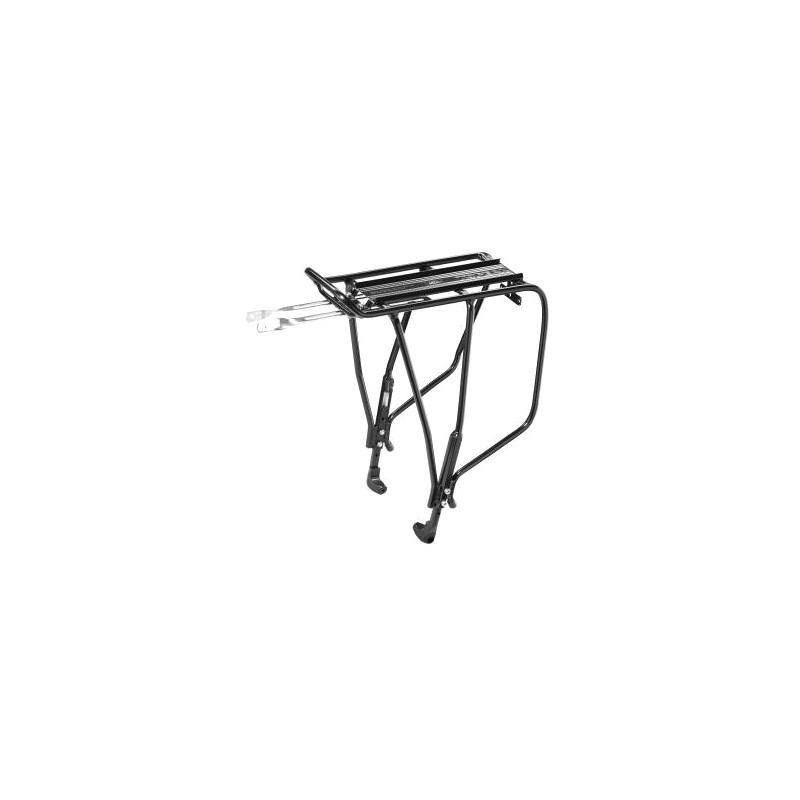 TOPEAK Rear luggage rack UNI SUPER TOURIST 62727