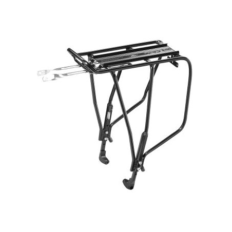 TOPEAK Rear luggage rack UNI SUPER TOURIST 62727