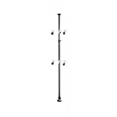 TOPEAK Bicycle display DUAL-TOUCH 62731