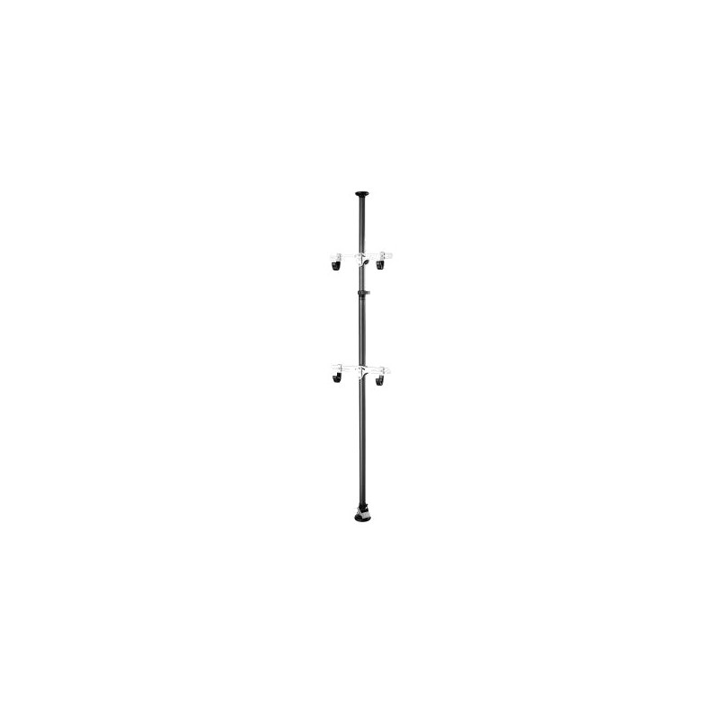 TOPEAK Bicycle display DUAL-TOUCH 62731