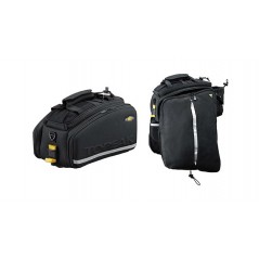 TOPEAK Alforja para bicicleta trasera MTX2 EXP 62754