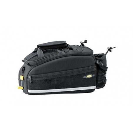 TOPEAK Saddlebag for rear bike MTX2 EX 62755