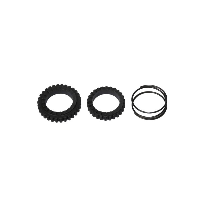 MASSI Gear kit RATCHET 20TMUELLE 62766