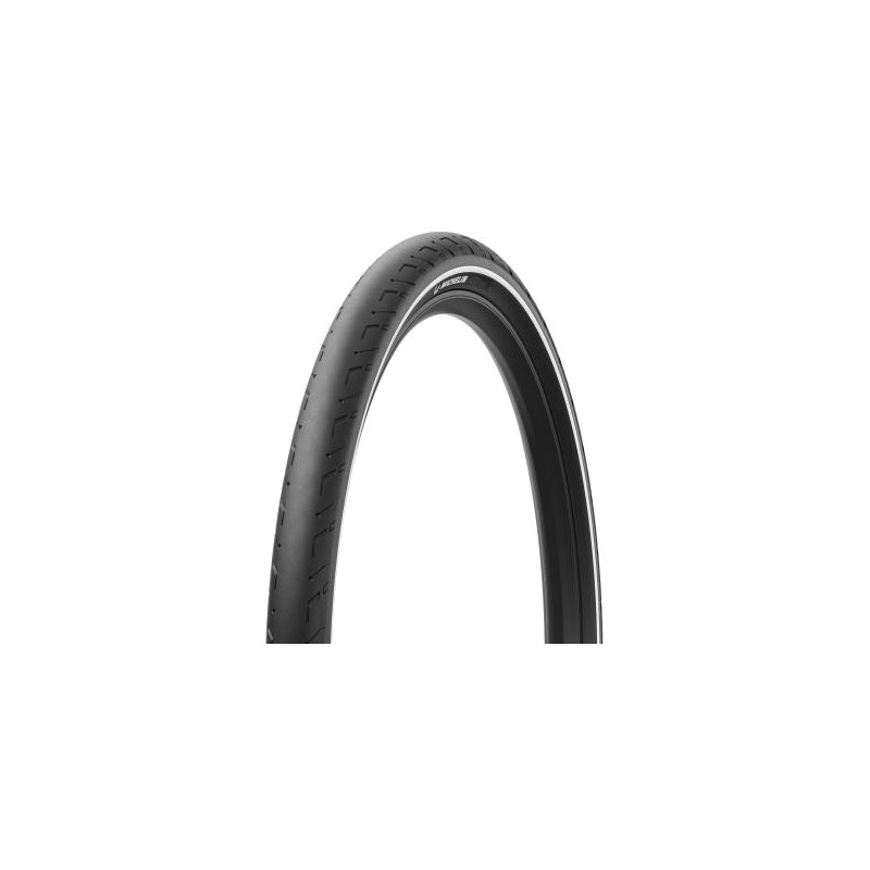 MICHELIN Cubierta bicicleta 29X2.40 CITY STREET A/R 62843