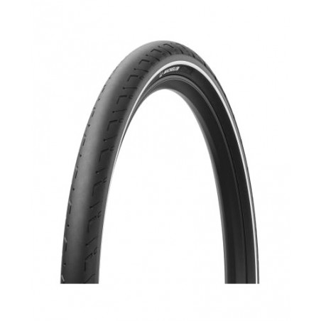 MICHELIN Cubierta bicicleta 29X2.40 CITY STREET A/R 62843
