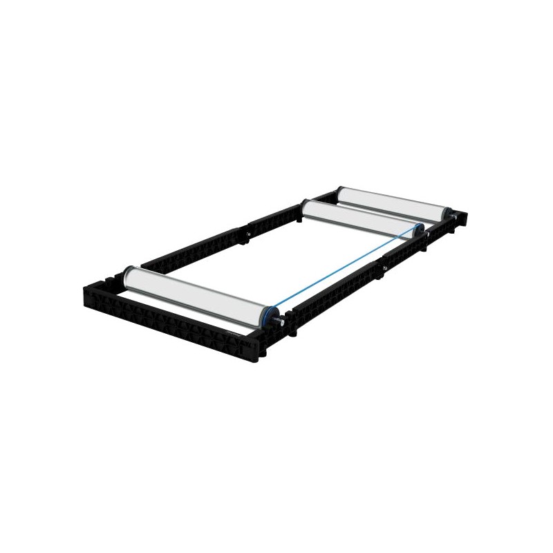 ROODOL TRAINING ROLLERS OFFROAD ALU 62909
